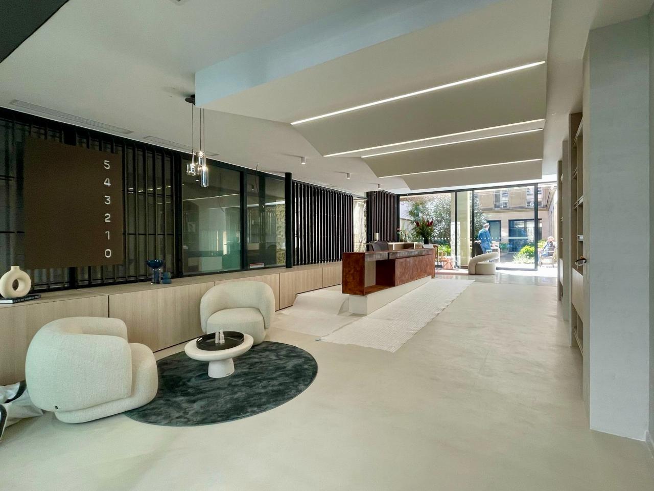 Bureau Paris 471m² Location bureau Paris OLBUR2308698 13